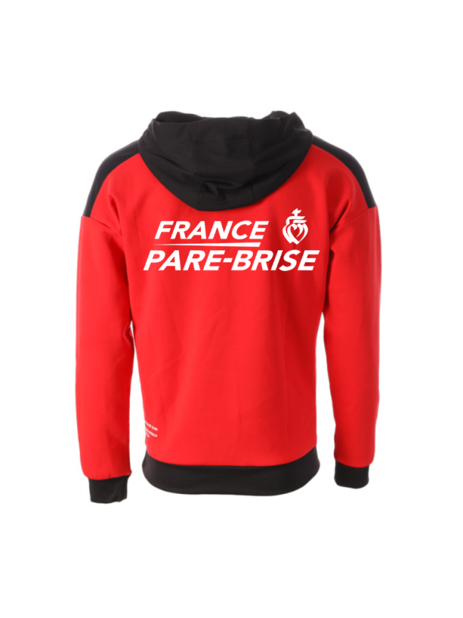 FCT sweat à capuche adulte