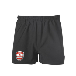 Short training noir homme FXV Force 2