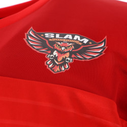 SLAM Maillot Rouge Homme Kempa Emotion 2.0 petit prix