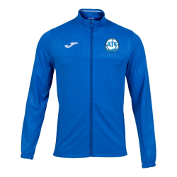 Veste enfant/adulte bleu Joma Montreal