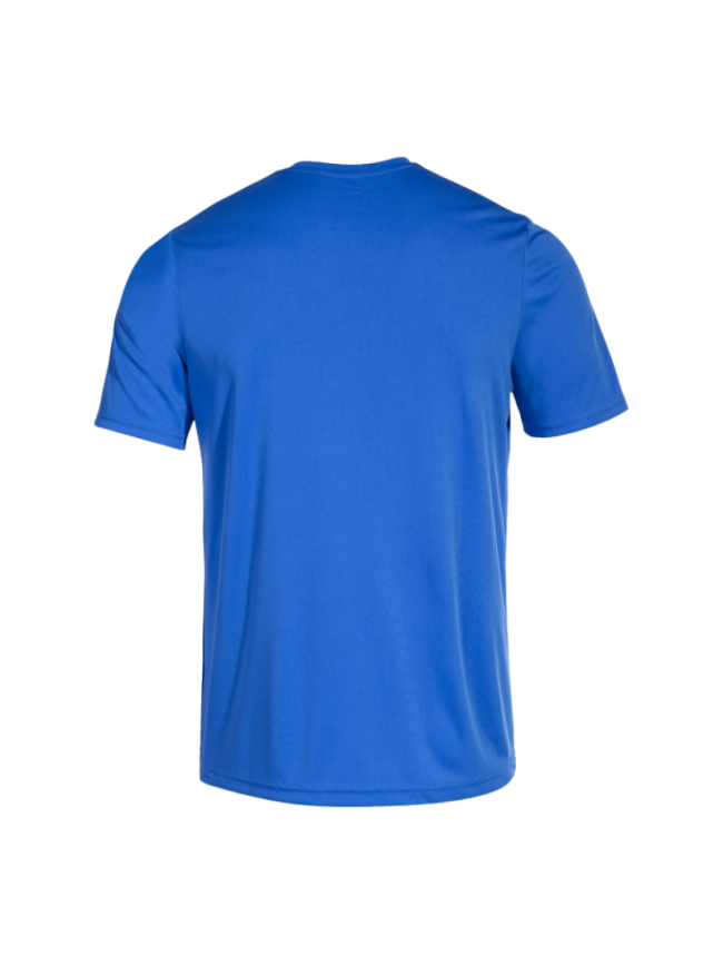T-Shirt enfant/homme bleu Joma Combi
