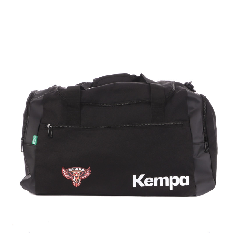 SLAM Sac bandoulière Noir Kempa