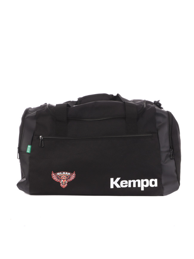 SLAM Sac bandoulière Noir Kempa