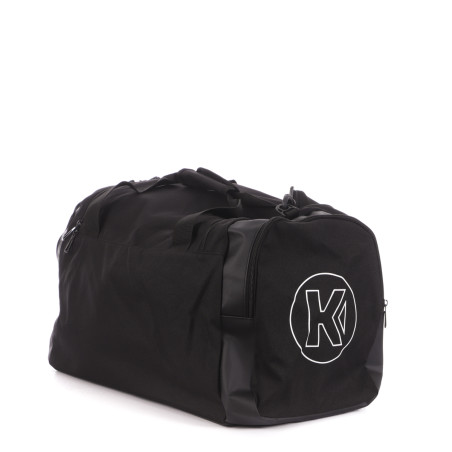 SLAM Sac bandoulière Noir Kempa pas cher