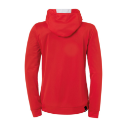 Veste femme rouge Kempa Player