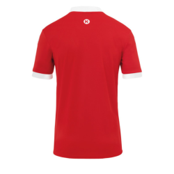 Maillot enfant rouge Kempa Player