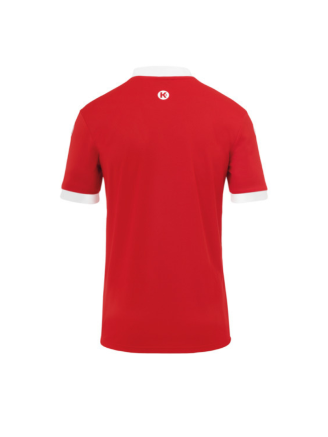 Maillot enfant rouge Kempa Player