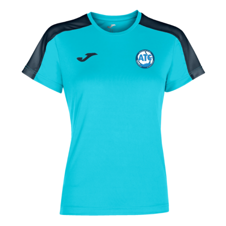 Maillot femme bleu Joma Academy