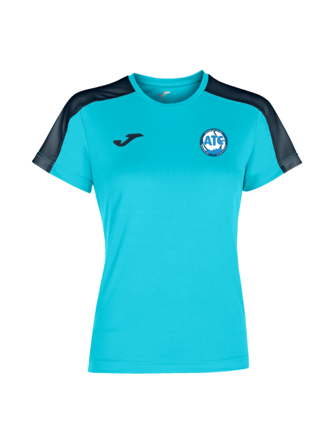 Maillot femme bleu Joma Academy