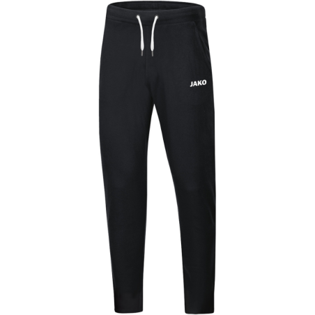 Pantalon de survêtement homme noir Jako Base