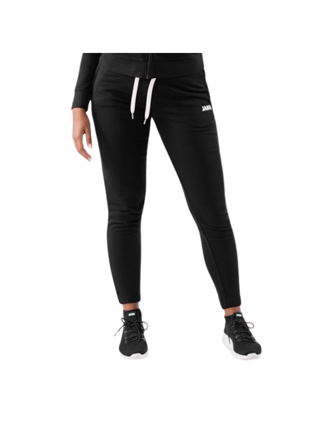 Pantalon de survêtement femme noir Jako Base