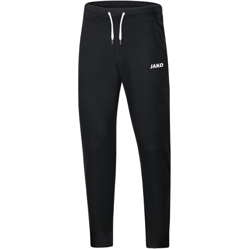 Pantalon de survêtement femme noir Jako Base