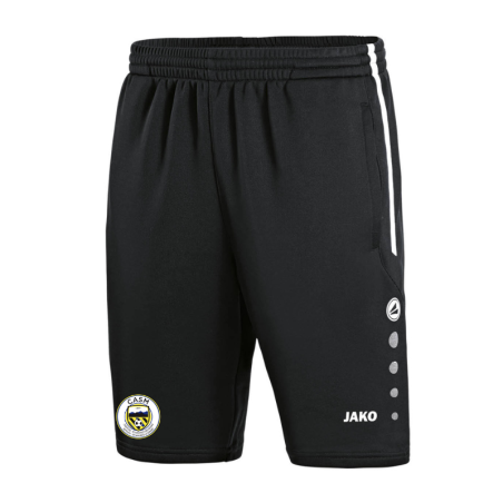 Short adulte noir Jako Active