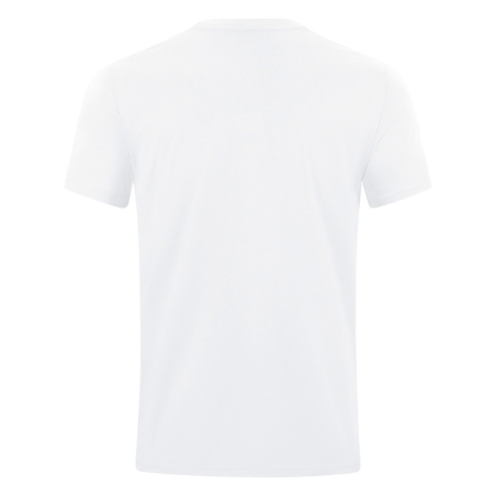 T-Shirt enfant blanc Jako Power pas cher