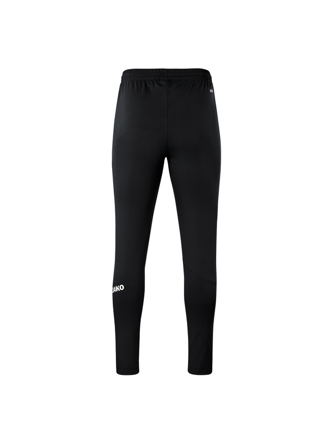 Pantalon d'entrainement enfant noir Jako premium