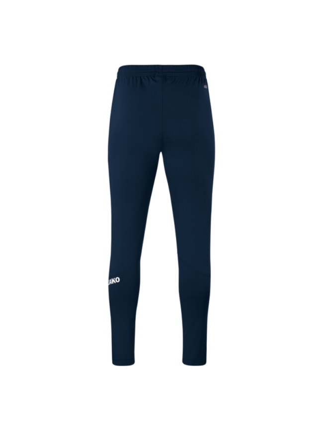 Pantalon d'entraînement enfant marine Jako Premium prix bas