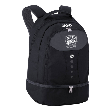 Sac à dos noir Jako Striker