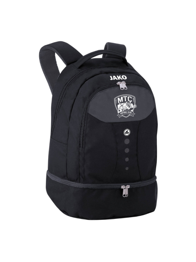 Sac à dos noir Jako Striker