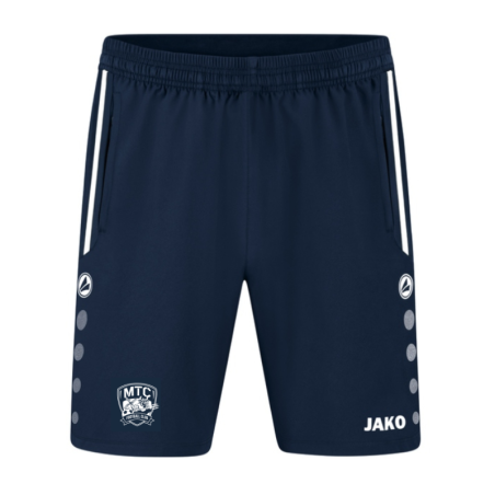 Short enfant marine Jako Allround