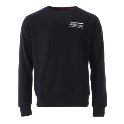 Sweat adulte marine Payper Mistral+