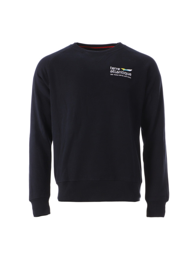 Sweat adulte marine Payper Mistral+