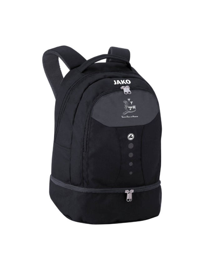 Sac à dos noir Jako Striker