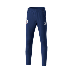 Pantalon enfant marine Erima 2.0