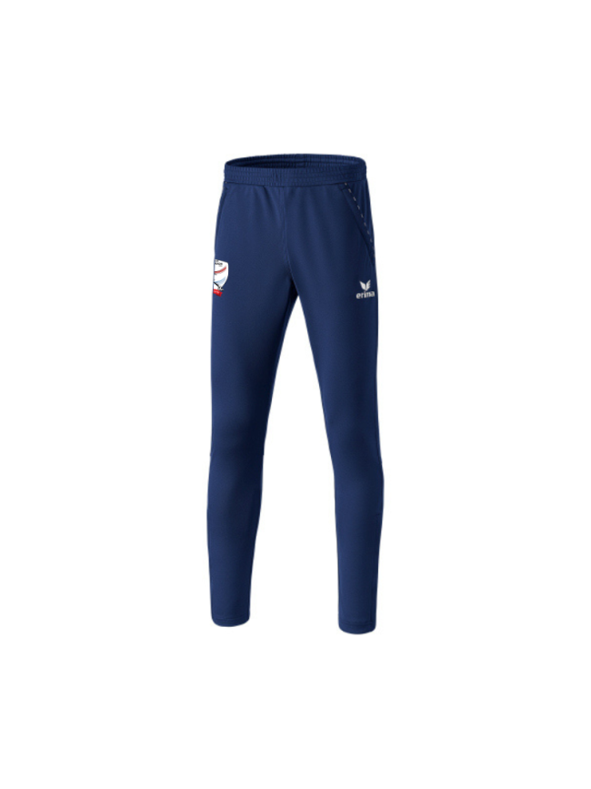 Pantalon enfant marine Erima 2.0