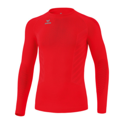 Sous-maillot adulte rouge Erima Athletic