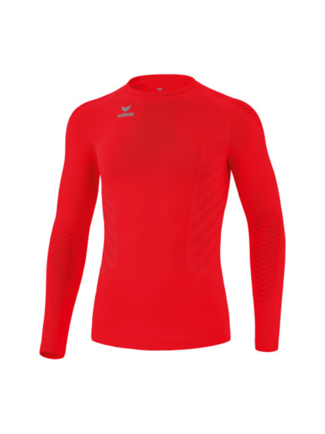 Sous-maillot adulte rouge Erima Athletic