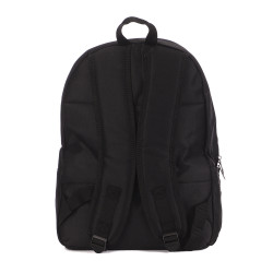 Sac à dos noir Kappa Velia