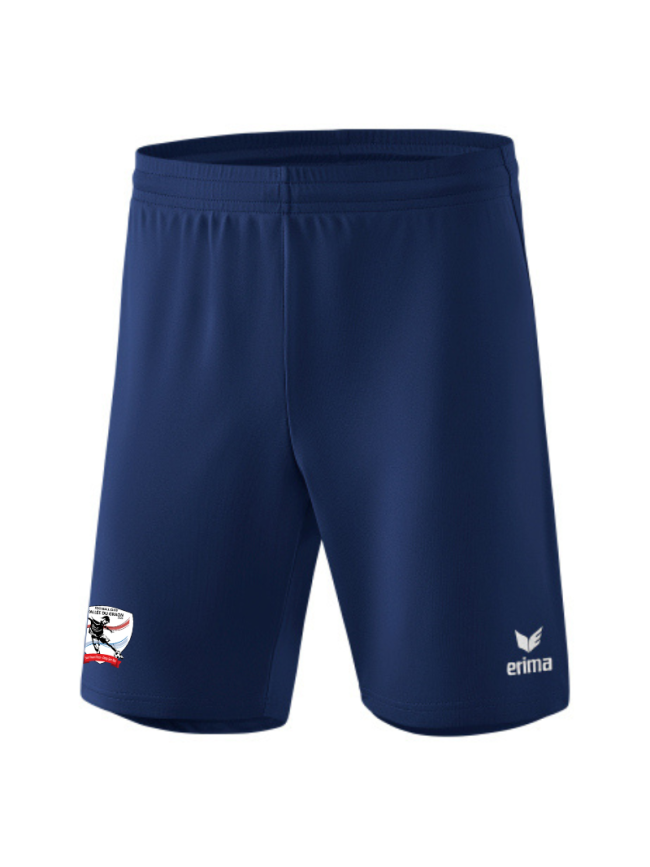 Short adulte marine Erima Rio 2.0