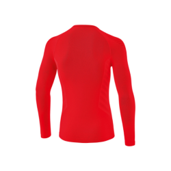 Sous-maillot adulte rouge Erima Athletic