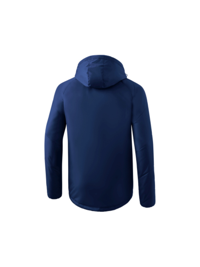 Blouson enfant marine Erima Team