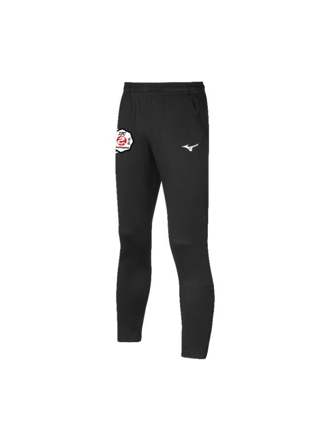 Pantalon homme noir Mizuno Nara