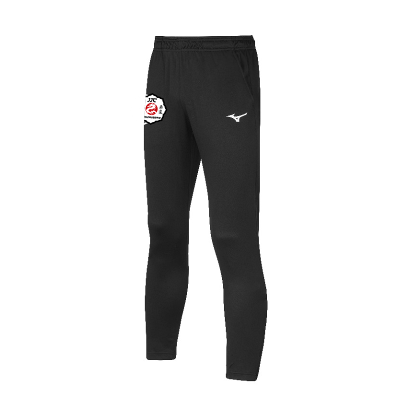 Pantalon enfant noir Mizuno Nara