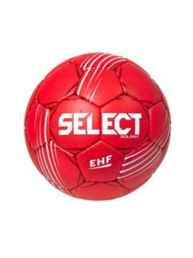 Ballon Select Solera rouge