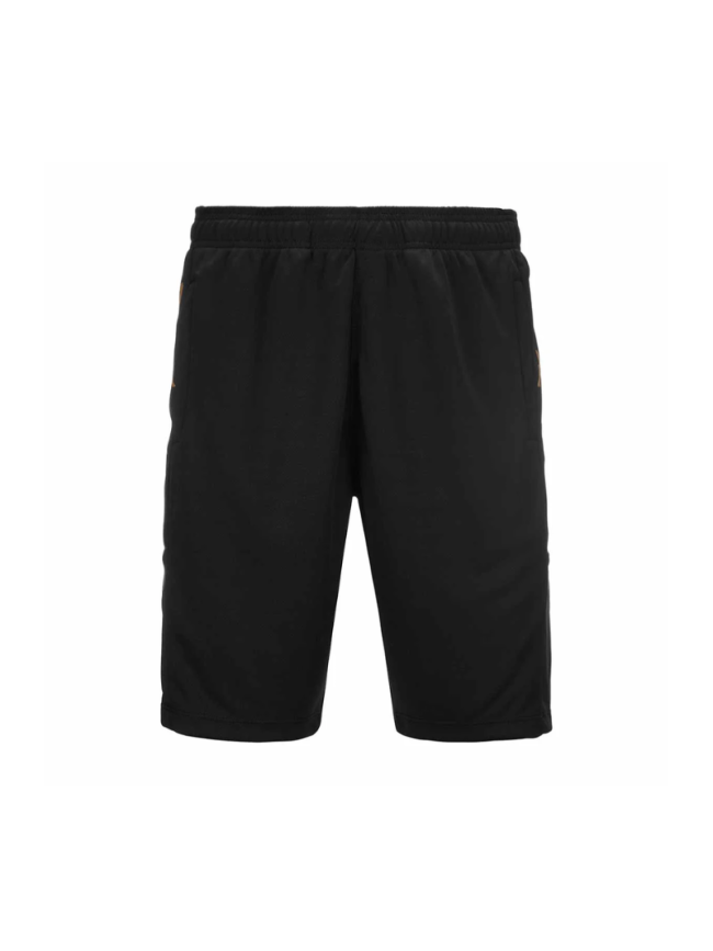 Short long Gabbio junior noir