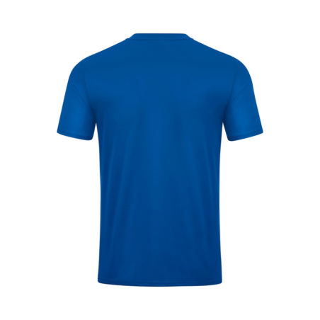 T-Shirt enfant bleu Jako Power pas cher