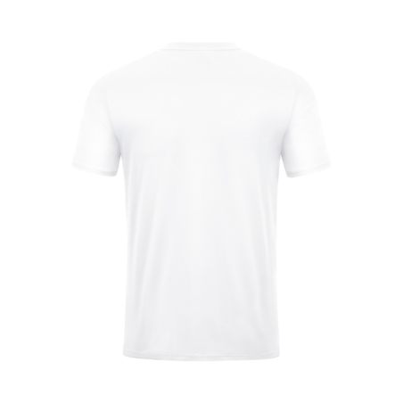 T-Shirt adulte blanc Jako Power pas cher