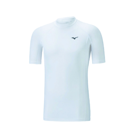 Sous-maillot adulte blanc Mizuno Bio Gear