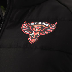 SLAM blouson adulte noir