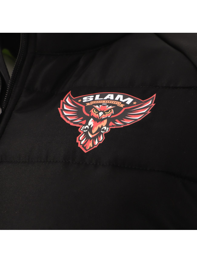 SLAM blouson adulte noir