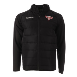 SLAM blouson adulte noir