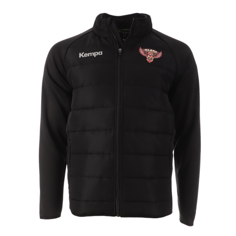 SLAM blouson adulte noir