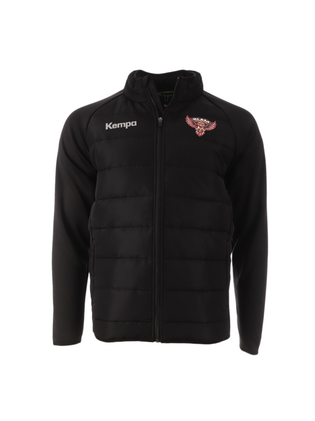SLAM blouson adulte noir
