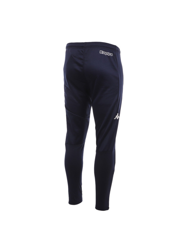 RVF Jogging marine homme Kappa Dareto prix bas