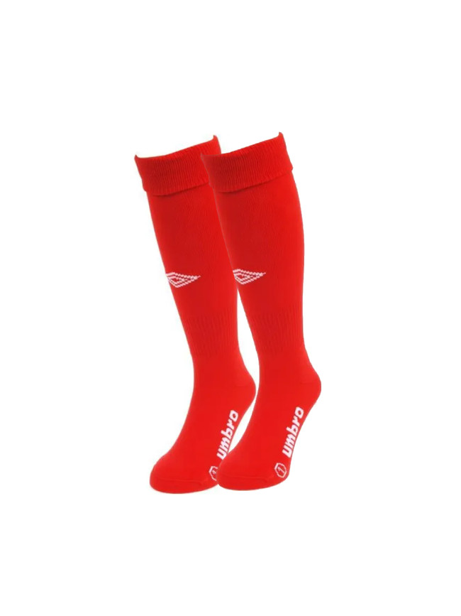 FCR chaussettes rouges