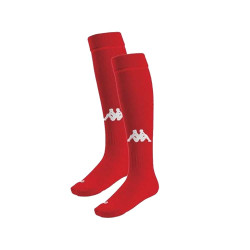 Chaussettes rouge Kappa Penao