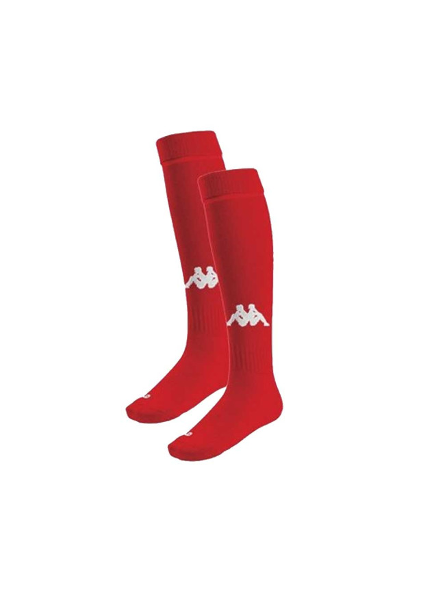 Chaussettes rouge Kappa Penao